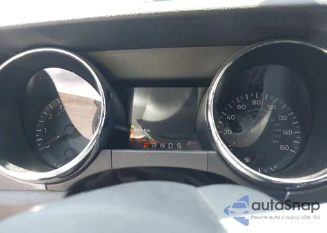 2017 Ford Mustang Ecoboost Premium z USA, uszkodzony, nr VIN 1FATP8UH2H5256197